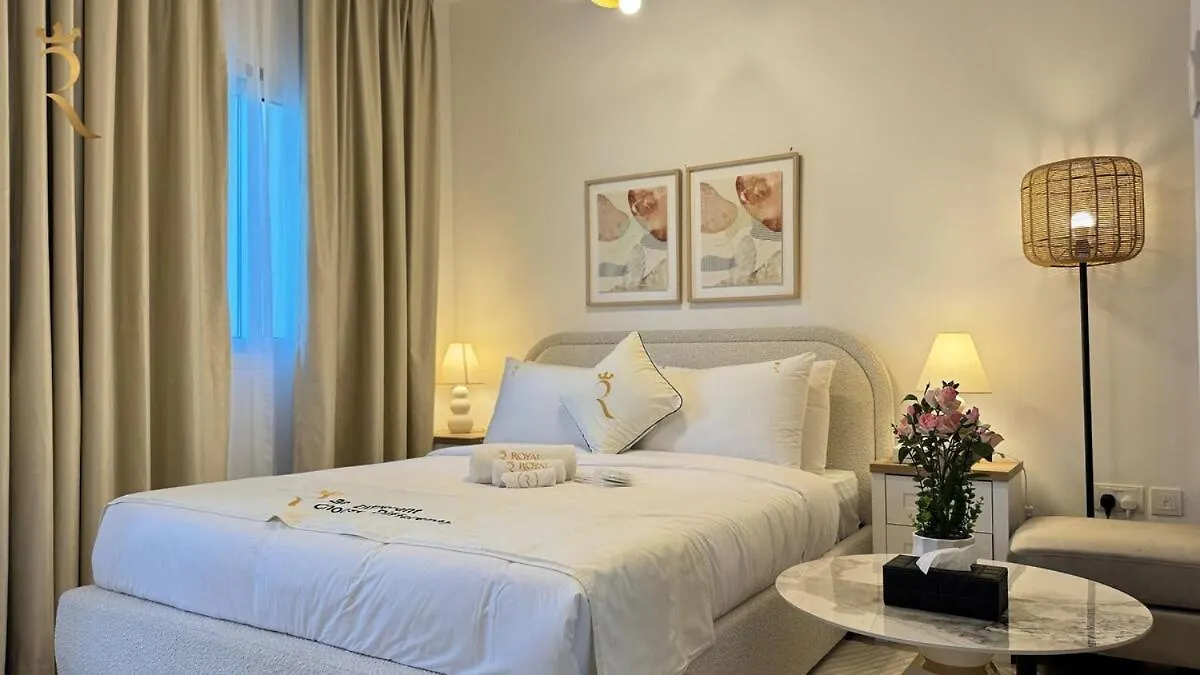 Luxury Stay In Al Reef Studio With King Bed Abu Dhabi 0*,
