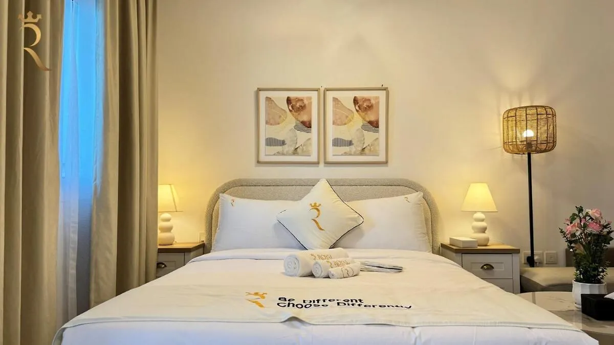 Luxury Stay In Al Reef Studio With King Bed Abu Dhabi 0*,  Emirados Árabes Unidos