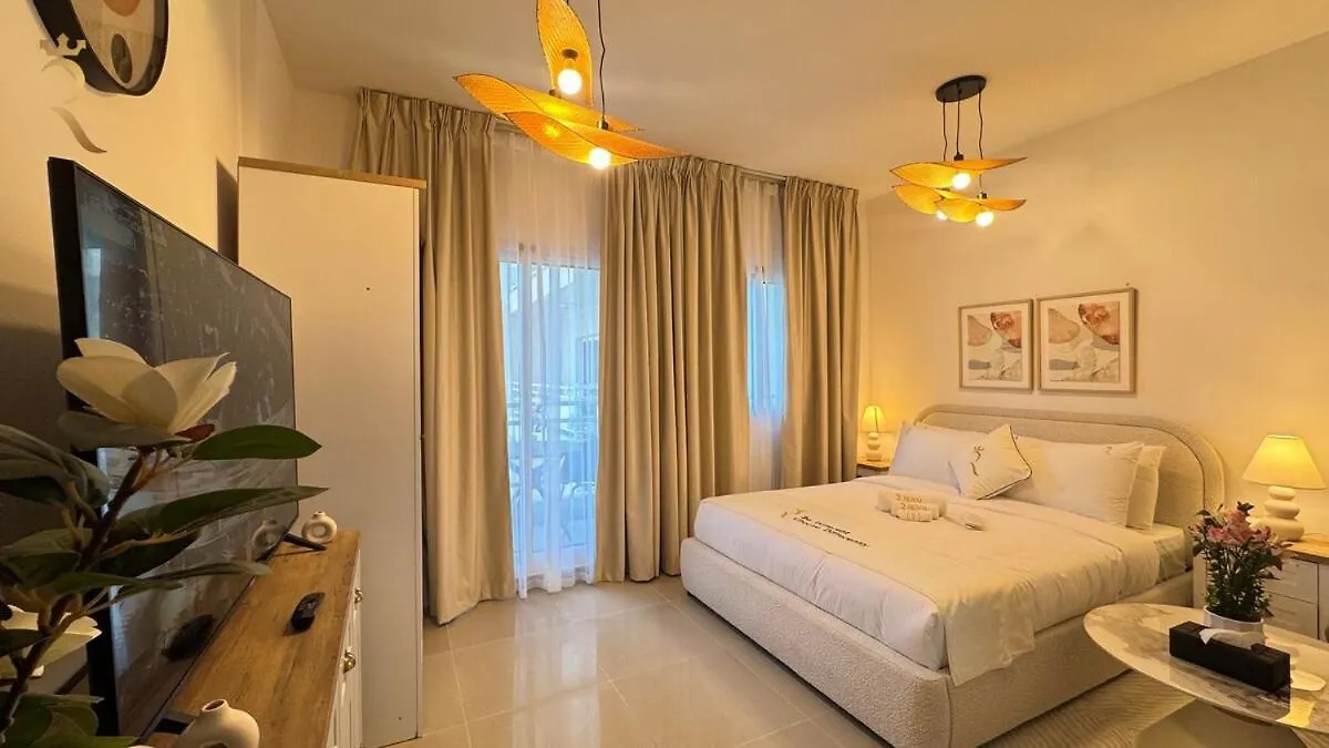 Apartamento Luxury Stay In Al Reef Studio With King Bed Abu Dhabi Emirados Árabes Unidos
